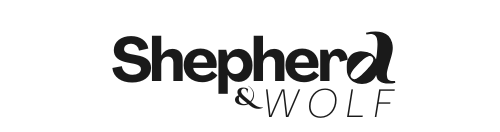 Shepherd & Wolf